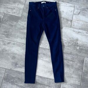 Loft Women's Skinny Jeans Size‎ 6